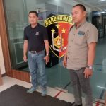 Akibat Merugikan Masyarakat PT. Cus di Laporkan Ke Polda Kalbar