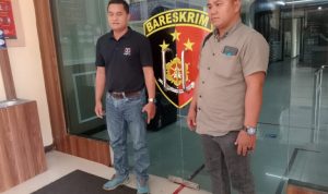 Akibat Merugikan Masyarakat PT. Cus di Laporkan Ke Polda Kalbar