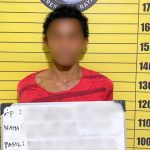 Kurir Sabu di Tangkap Sang Bandar Dikejar Polisi