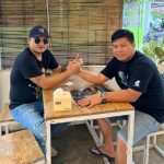 Dua Tokoh Pemuda Asli Sintang Siap Memeriahkan Pilkada Sintang