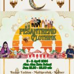 Saksikan lah Pesantren Cloting Hanya Ada Di Kota Bekasi