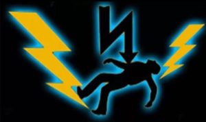 Informasi Adanya Warga Tewas Tersengat Aliran Listrik, Unit Reskrim Polsek Kuala Mandor B Datangi TKP