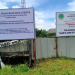 Jajaran Dirkrimum Polda Kalbar Tak Digubris Oleh PT Bumi Indah Raya