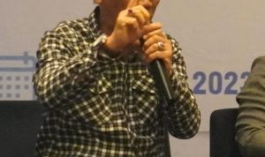 Dr Herman Hofi Menegaskan Jika Tanah Wakaf di Salahgunakan Maka Wajib Masyarakat Lapor APH Ada Unsur Pidana