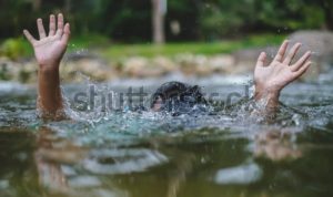 Remaja 15 Tahun Tenggelam di Sungai Selintah, Polres Sekadau Jelaskan Kronologinya