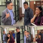 Pengacara Yang Di Sindir Artis Nirina Zubir Ingin Tampil Di Kamera Ternyata