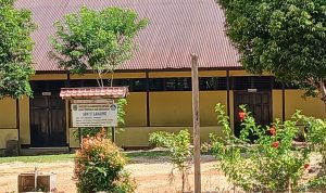 Diduga Ada Pungli di SD Negeri 17 Lanjing Yang Dilakukan Kepala Sekolah Beserta Para Guru