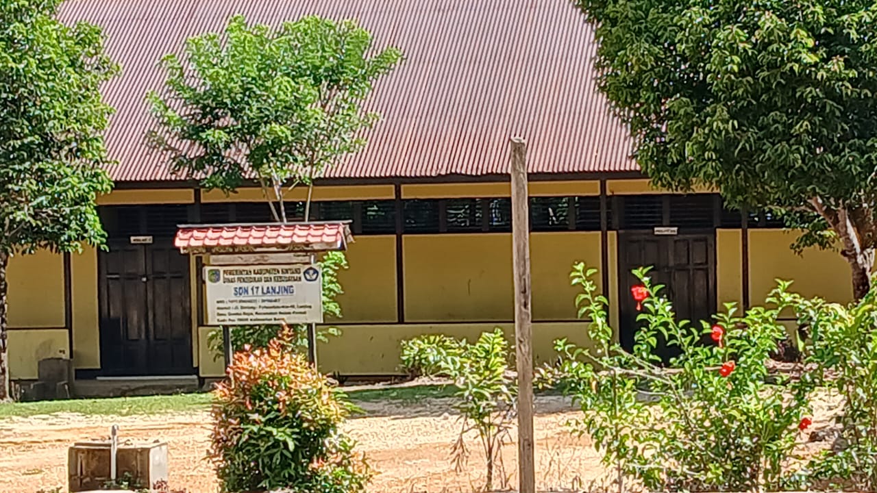 Diduga Ada Pungli di SD Negeri 17 Lanjing Yang Dilakukan Kepala Sekolah Beserta Para Guru