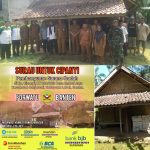 Forwatu Banten Apresiasi Aksi Cepat Tanggap Baznas dan Kabag Kesra