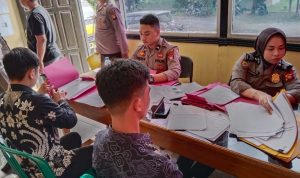 Polri Membuka Rekrutmen Bintara Polri Melalui Jalur Prestasi Akademik dan Non Akademik