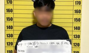 Boneka Hello Kitty Jadi Modus Penyelundupan Sabu Antar Provinsi