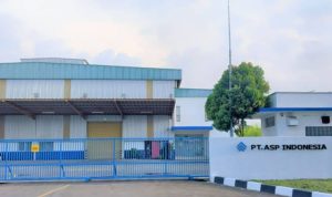 Akibat Buang Limbah di Sungai Hingga Tercemar PKS PT. ASP di Sidak Polisi dan Dinas Lingkungan Hidup