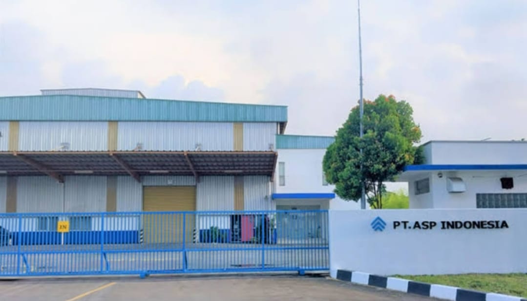 Akibat Buang Limbah di Sungai Hingga Tercemar PKS PT. ASP di Sidak Polisi dan Dinas Lingkungan Hidup