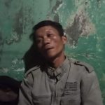 Miris Selama Dua Bulan Udin Bersama Anak Istri Tidur Di Emperan