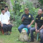 Rencana Temui Kesra dan BAZNAS Lebak, Forwatu Gagas Bagi Tugas