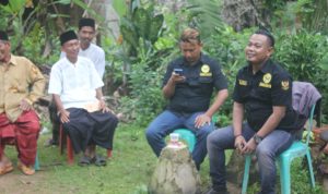 Rencana Temui Kesra dan BAZNAS Lebak, Forwatu Gagas Bagi Tugas