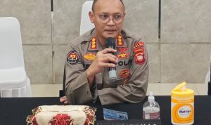 Kabid Humas Polda Kalbar Ungkapkan Hasil Akhir Operasi Ketupat Kapuas 2024