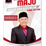 Siap Tampil Sebagai Calon Wakil Bupati Melawi 2024 Iif Usfayadi Ketua DPD Partai Gerindra Kabupaten Melawi