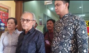 Herman Hofi Minta Segera Atasi Kerusakan Lingkungan Akibat PETI