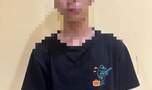 Bergerak Cepat, Sat Reskrim Polres Melawi Amankan 2 Pelaku Pencurian