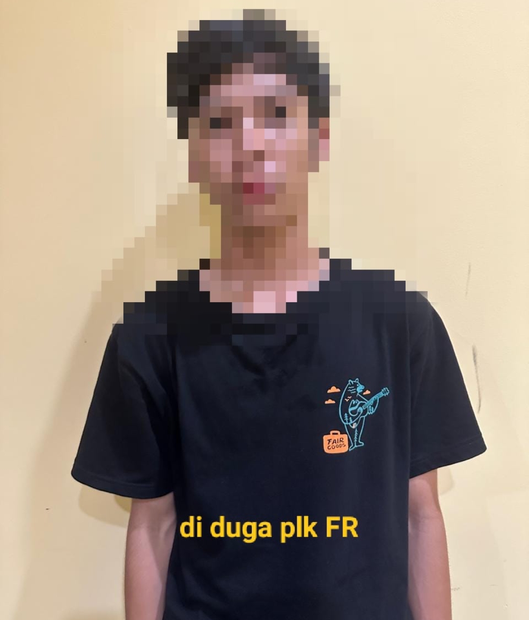 Bergerak Cepat, Sat Reskrim Polres Melawi Amankan 2 Pelaku Pencurian