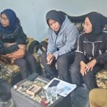 Maraknya Bank Emok Kepala Desa Sangiangtanjung Angkat Bicara