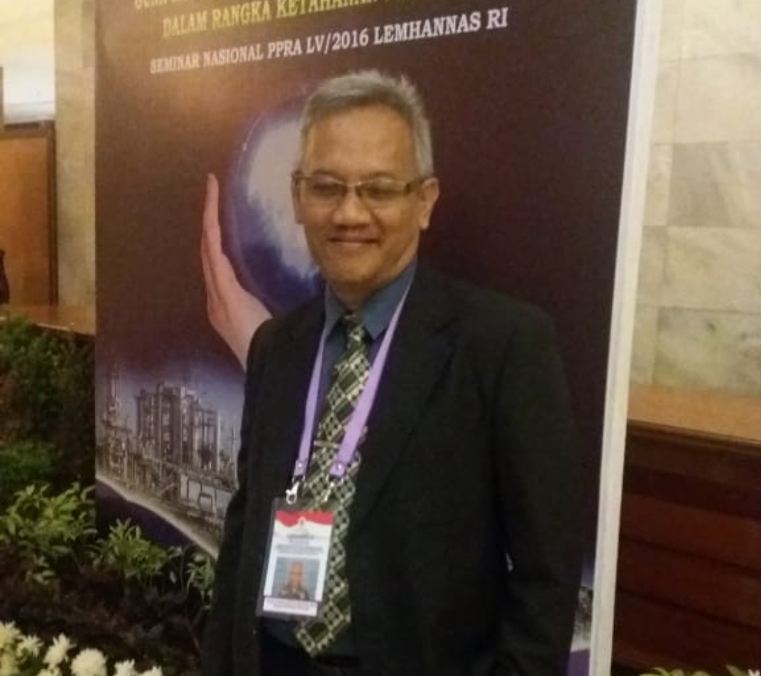 Pengamat : Menegaskan Agar LP Lebih Baik Lagi Memberikan Pembinaan Kepada Warga Binaannya