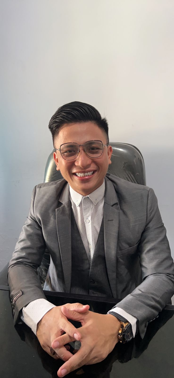 Hukuman Pidana Penyebar Data Pribadi Berdasarkan Undang – Undang No 27 tahun 2022