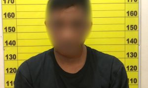 Sat Resnarkoba Polres Sekadau Kembali Ungkap Tindak Pidana Narkotika Jenis Sabu