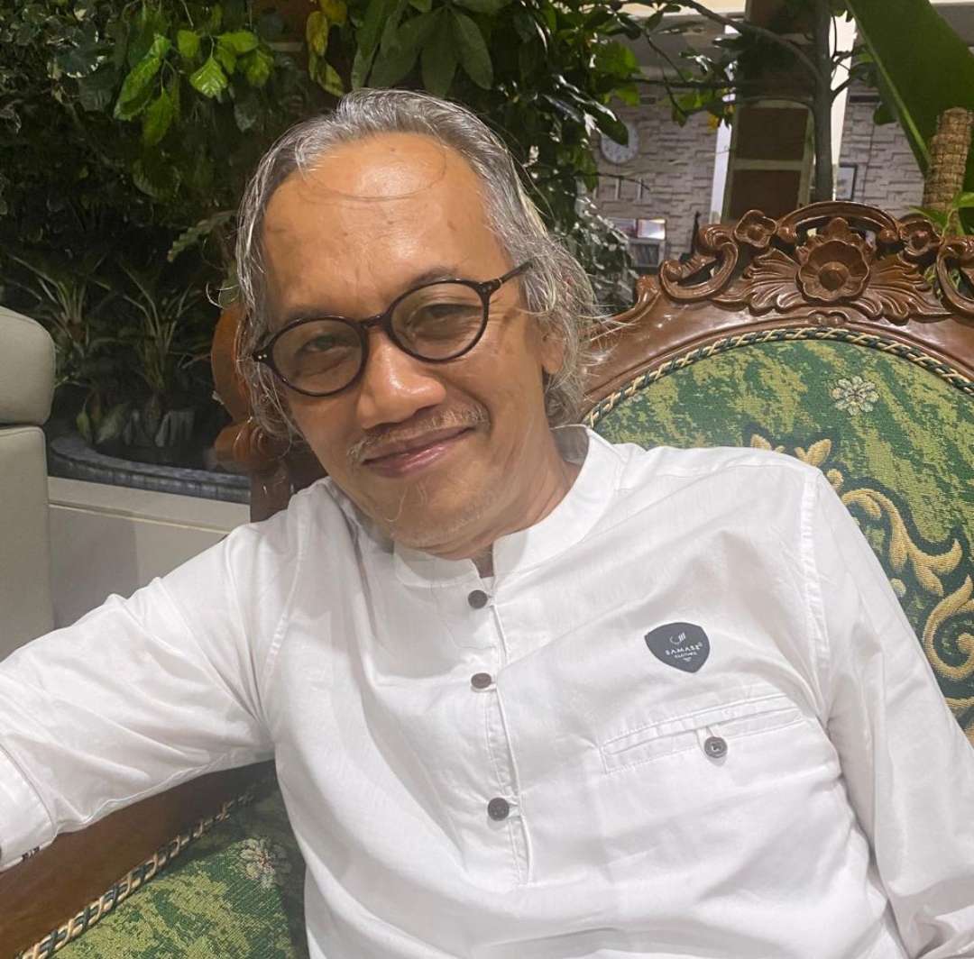 UMKM Wajib Ada Perlindungan Hukum yang Jelas Oleh Pemerintah Tegas Herman Hofi