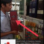 Ngeri,,Wilayah Jagoi Babang Minuman Alkohol Bebas di Jual