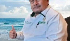 Ini Kata Akhmad Jajuli Bakal Calon Bupati Lebak 