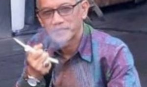 Diman Letak Salah Soal Dana Hibah yang Diterima Yayasan Mujahidin Pontianak Cetus Herman Hofi