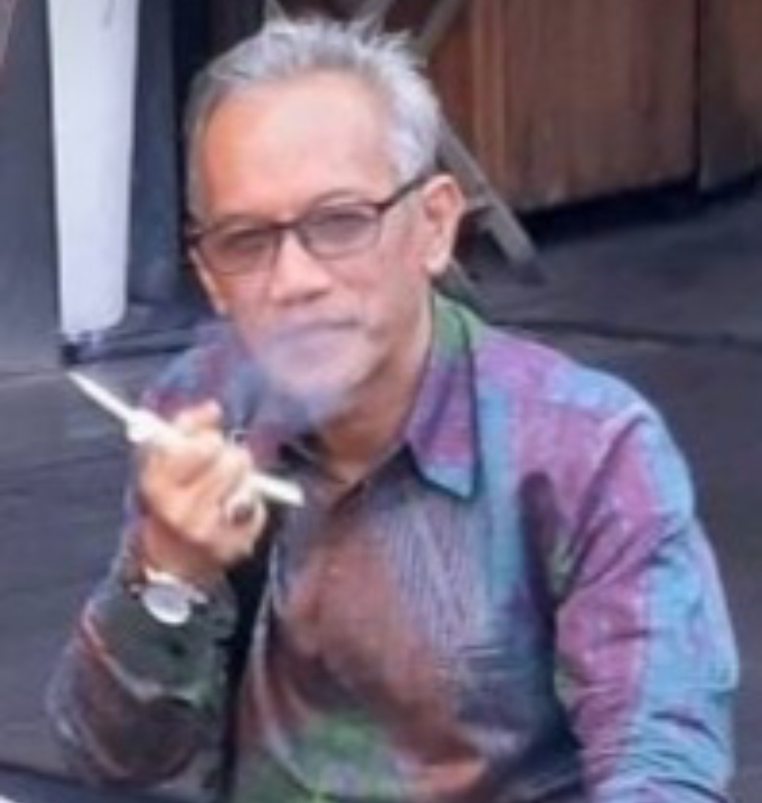 Diman Letak Salah Soal Dana Hibah yang Diterima Yayasan Mujahidin Pontianak Cetus Herman Hofi