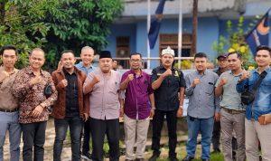 H. Akhmd Jajuli Siap Bakal Calon Bupati Lebak