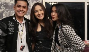 Eru Zudart  Pembaca Tarot Millenial Punya Keahlian Menyamai Hard Gumay