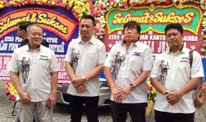 Diduga Lakukan Investasi Bodong, Dirut PT. TFORCE INDONESIA JAYA Dilaporkan Para Korban Melalui Dhipa Adista Justicia Lawfirm