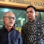 Dr Herman Hofi Minta Polda Kalbar Segera Tangkap Pelaku Pemalsuan Dokumen Ibu Lili Santi Hasan