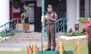 Jaksa Agung ST Burhanuddin : “PERSAJA Bukanlah Organisasi Profesi Belaka, Melainkan Organisasi Terdepan dalam Transformasi Penegakan Hukum”