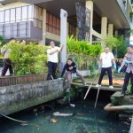 Ini Fakta Dibalik Penemuan Mayat Di Jalan Gajah Mada Pontianak