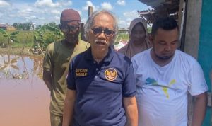Dr. Herman Hofi Kembali Bongkar Perampasan Tanah Masyarakat Oleh Mafia Tanah