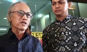 Diduga Ada Pihak Tertentu yang Akan Membuat Kegaduhan Soal Danan Hibah Yayasan Mujahidin Tegas Herman Hofi