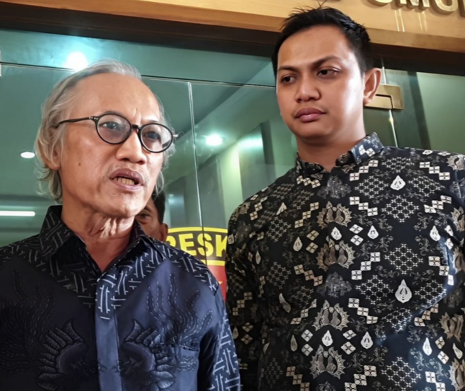 Diduga Ada Pihak Tertentu yang Akan Membuat Kegaduhan Soal Danan Hibah Yayasan Mujahidin Tegas Herman Hofi