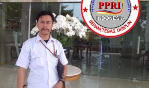 Ketua DPD PPRI Bekasi Raya Merespon Keras Adanya Tambang Ilegal Diduga Tidak Mengantongi Izin APH Minta Segera Tertibkan