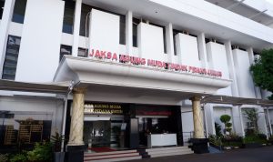 Jaksa Agung Muda Tindak Pidana Umum Menyetujui 21 Pengajuan Penghentian Penuntutan Berdasarkan Restorative Justice