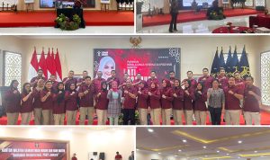 Untuk Meningkatkan Derajat Kesehatan Narapidana Kantor Wilayah Kementerian Hukum dan HAM Banten Selenggarakan Sosialisasi Teknis Pemasyarakatan Layanan Kesehatan Kepada Petugas Pemasyarakatan