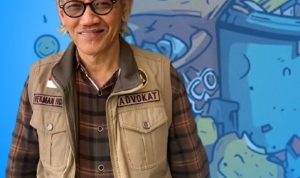 Dr. Herman Hofi : Pengadaan Barang dan Jasa Melalui e-Katalog Ada Unsur Korupsi Terselubung