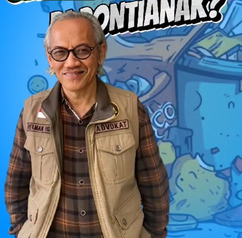 Dr. Herman Hofi : Pengadaan Barang dan Jasa Melalui e-Katalog Ada Unsur Korupsi Terselubung