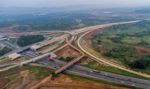 BARAYA ANGKAT BICARA TEPIS DUGAAN GALIAN C BOJONG MANGU