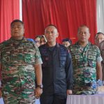 Bakti Sosial Dan Bakti Kesehatan Alumni Akabri Lulusan 1994